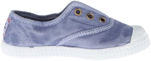 Cienta Unisex-Kid's 70997.90, Washed Denim, 34 M EU Little Kid (3 US) | Image 5