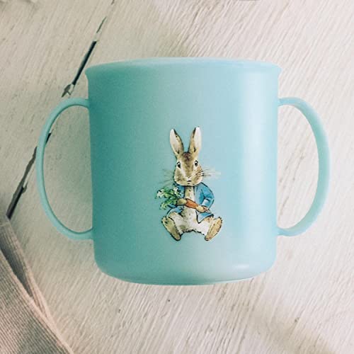 Peter Rabbit mug et chaussettes coffret cadeau pour fans de Pierre Lapin - 4