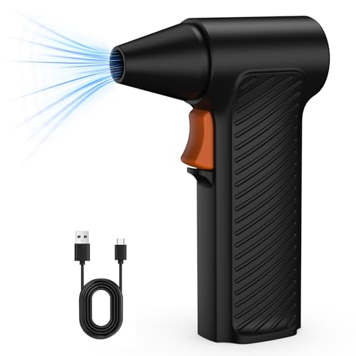 Violent Blower Eujgoov CFG-1 110000 RPM pour nettoyer sans abîmer l'électronique