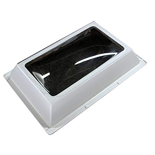 S.RECREATION SR Specialty Recreation N1830D Inner Garnish Clear Window Dome - 18
