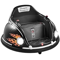 Best Choice Products 6V Electric Kids Ride-On Bumper Car w/ Remote Control only .99: eDeal Info