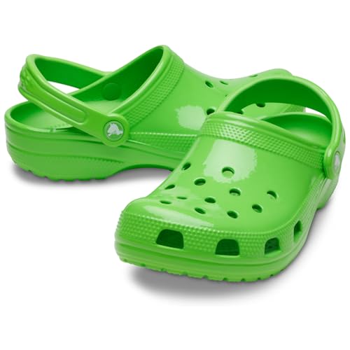 Image of crocs Unisex-Child Classic Sandal Clogs