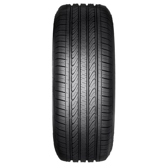 Image of GOODYEAR 175 /60 R15 ASSURANCE TRIPLEMAX 81T TUBELESS TYRE | Car Tyre for Front and Rear