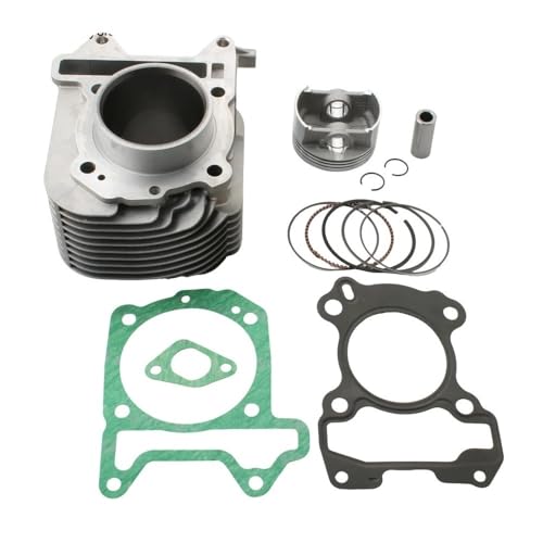 Kit cylindre de remplacement 150cc pour Vespa LXV et LT 150
