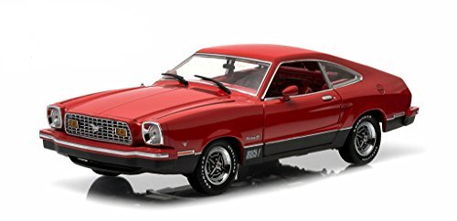 マスタング　レッド フォード マスタング レッド(赤色)の中古車一覧｜中古車検索