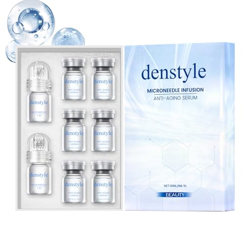 Generic At-Home Hydrating Kit with Hyaluronic Acid &