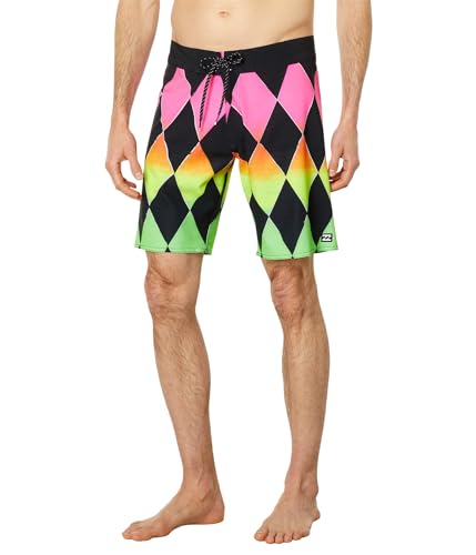 Billabong Sundays Airlite 19