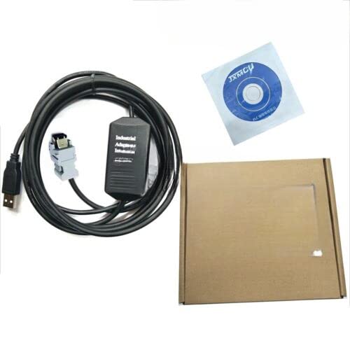 1PCS USB-R7A-CCA002P2 3m Cable FIT for R7D-AP Series Servo Drive