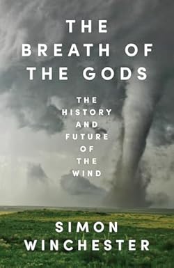 The Breath of the Gods cover image