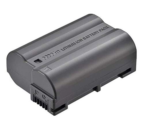 EN-EL15 EN-EL15A Battery OEM for Nikon D850 D7500 D750 D810 D7200 D7000 D7100