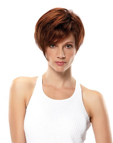 Jon Renau NATALIE - 12FS8 SHADED PRALINE