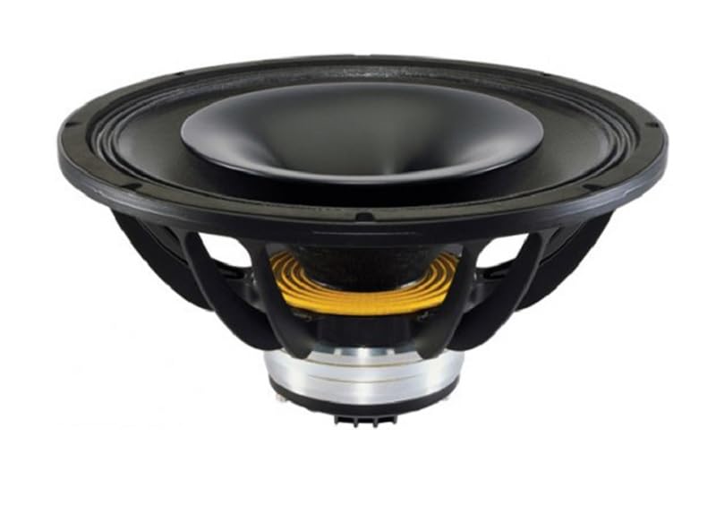 Amazon.com: B&C Speakers 15HCX76 15-inch Coaxials Woofer Cone WP