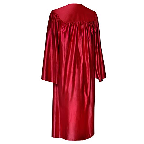 Shiny Choir Robe4