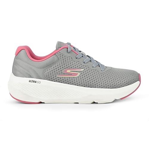 Image of Skechers Womens Go Run Elevate Sneaker