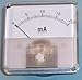 Multicomp Meter Function:dc Current - SD60/0-1MA