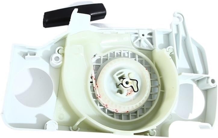 Fit for MS250 251 Chain Saw Pull Roll Recoil Starter 381 382 Chainsaw Starter MS180 Accessories Lawn Mower Garden Tool Part