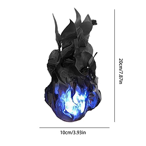 Jayehoze Pallina da fuoco galleggiante