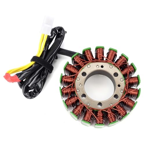Bobine de stator contre les coupures moteur de VFR750 et VF750