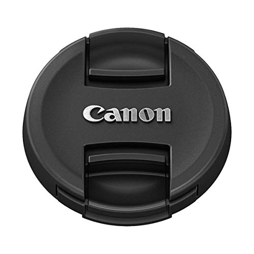 Image of Canon Lens Cap for E-77 II