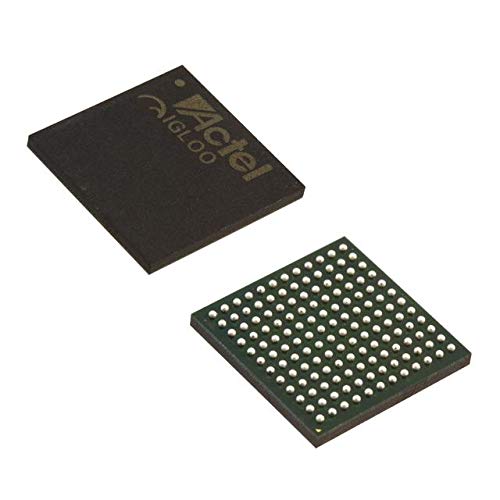 ACTEL A3P250-FGG144I IC FPGA 97 I/O 144FBGA New Lot Quantity-1