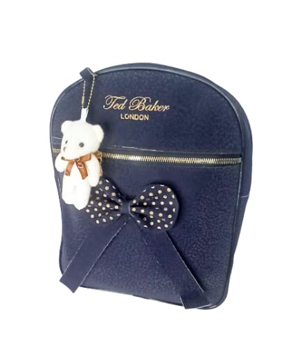 GenericSprkle Woman Passion Medium Size Fashion Backpack | Leather Women Backpack College Bags for Girls | College Bag for Girls | Backpack for Girls Stylish |