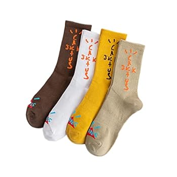 レッグウェア Travis Scott Cactus Trails Socks Pack レッグウェア Travis Scott Cactus Trails Socks Pack レッグ