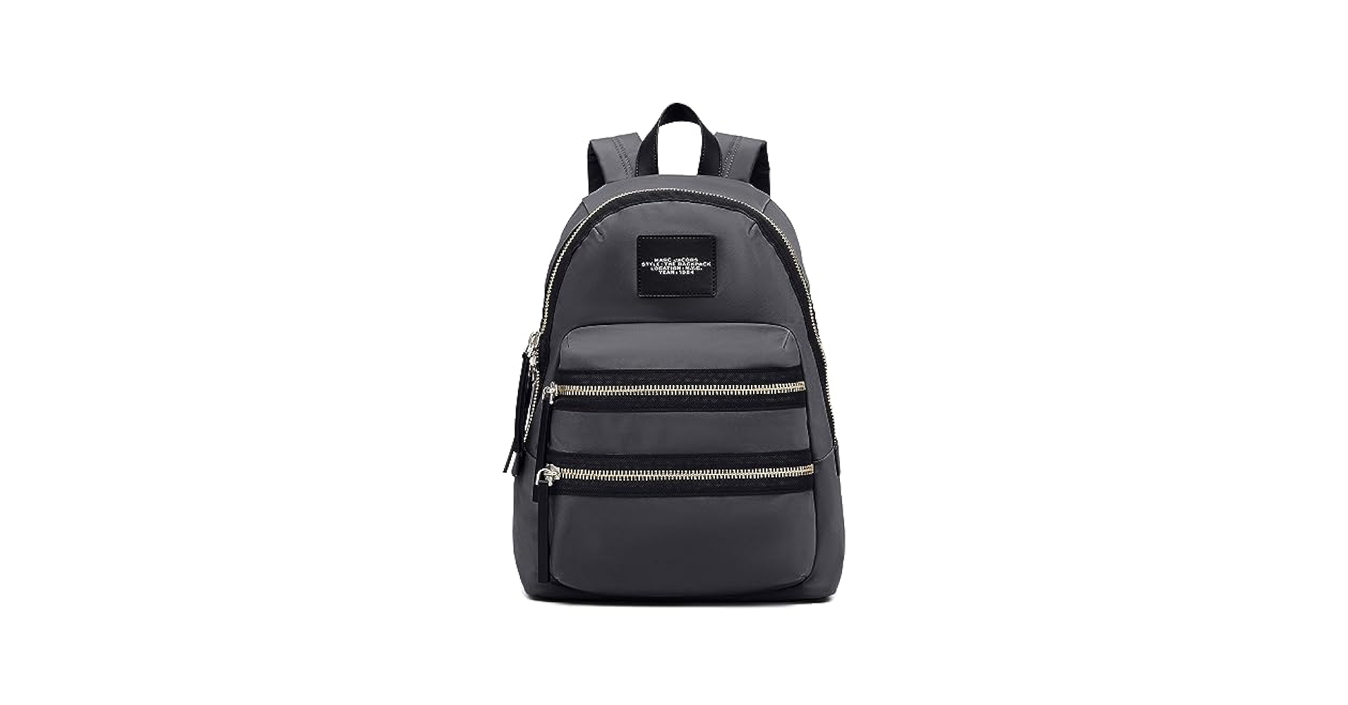 【レア】Heaven by Marc Jacobs backpack Marc Jacobs Heaven By Nylon Sling Backpack in Black | Lyst
