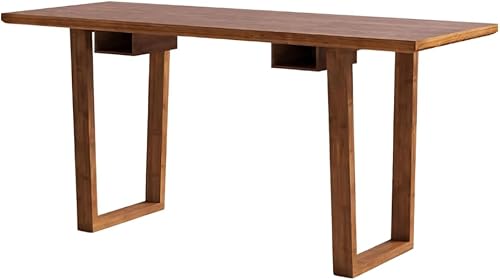 Posh Pollen Escritorio Arden, roble disponible en Yaxa Mexico