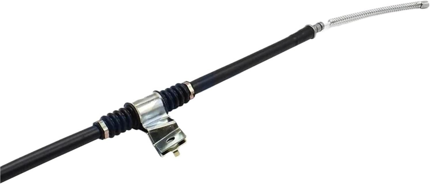 パーキングブレーキ リアパーキングブレーキケーブルライン に適合する