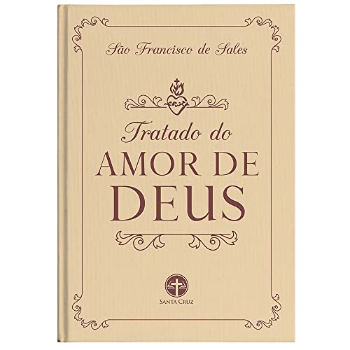 Tratado do Amor de Deus