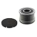 Price comparison product image febi bilstein 21683 Alternator Overrun Pulley, pack of one