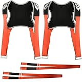 Set di Cinghie per Sposta Mobili Cinghie Sollevamento Pesi, Cinghie per Sollevamento Ergonomiche, Sollevare Pesi, Trasporto, Sposta Mobili e Oggetti Pesanti, Cinghie e imbracature per 2 persone