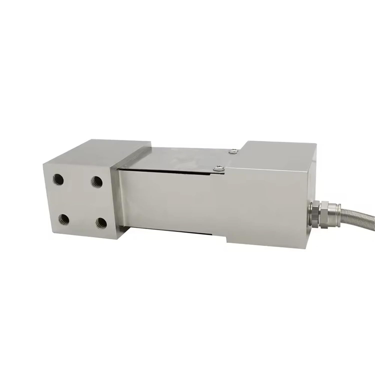 500kg-1Ton Cantilever Shear Beam Load Cell | Multi-Dimensional Force Sensor for Trucks & Industrial Scales(500KG)