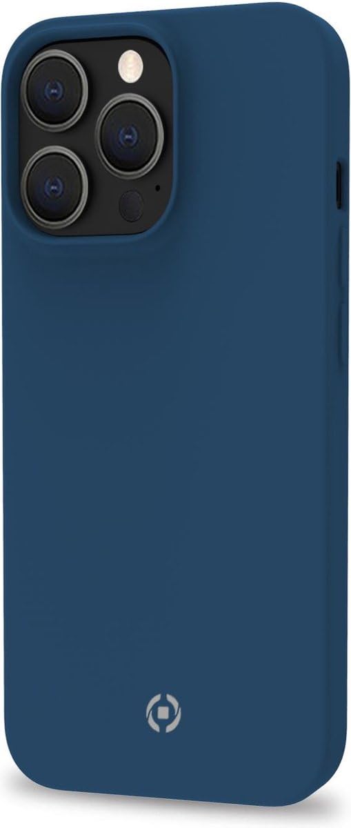 Chrom iPhone 14 PRO BLUE