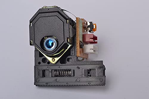 Original Replacement For KENWOOD DP-950 CD Player Spare Parts Laser Lasereinheit ASSY Unit DP950 Optical Pickup Bloc Optique