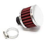 Damit können Sie Ihren Motor, Ihre Unterdruckpumpen und Ihren Vergaser schützen