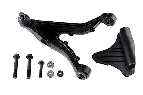 Bras avant inférieur droit triangle suspension Volvo V70 S70 C70 ZWD-VV-009