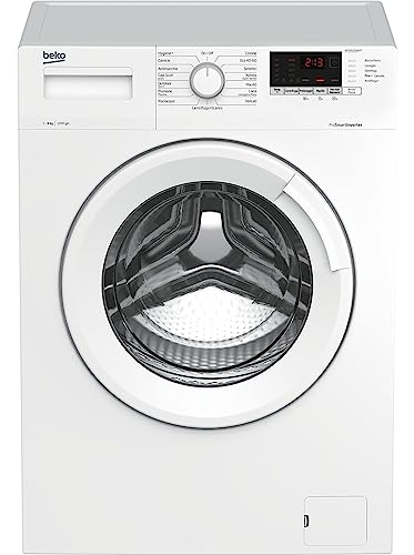 Beko Lavatrice WTX91232WI-IT 9kg