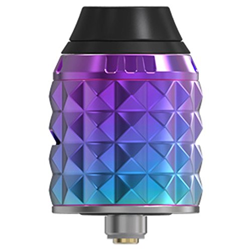 VANDYVAPE (ofB[xCv) CAPSTONE RDA Lbv Xg[ (Dazzling)