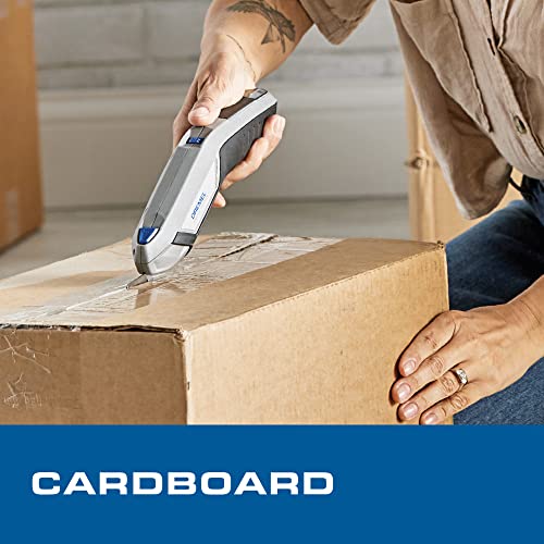 Dremel 4V Cordless Electric Scissors