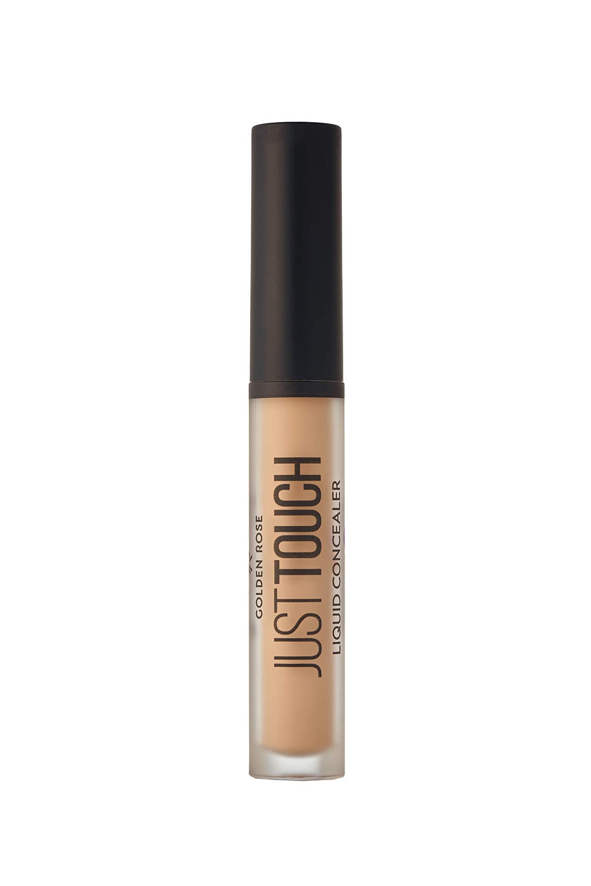 GOLDEN ROSE GR Just Touch Liquid Concealer, No:06
