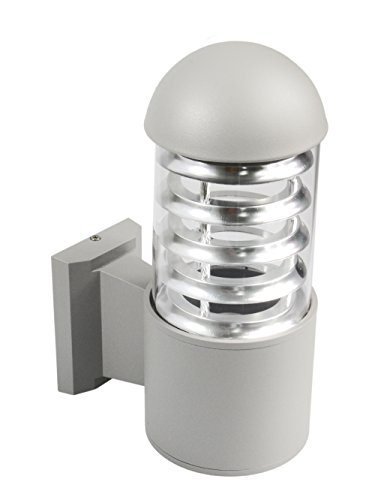 Vetrineinrete Lampada a parete per esterno ip44