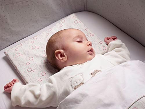 Travesseiro Airfeeling, Chicco, Branco