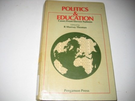 Buy Politics and Education — BookShops.in