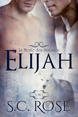Télécharger La Meute des SixLunes, tome 1: Elijah PDF Ebook En Ligne