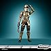 Star Wars The Vintage Collection Carbonized Collection Shoretrooper 9.5-cm-Scale The Mandalorian Figure, Ages 4 and Up