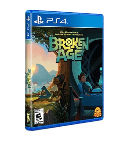 Broken Age
