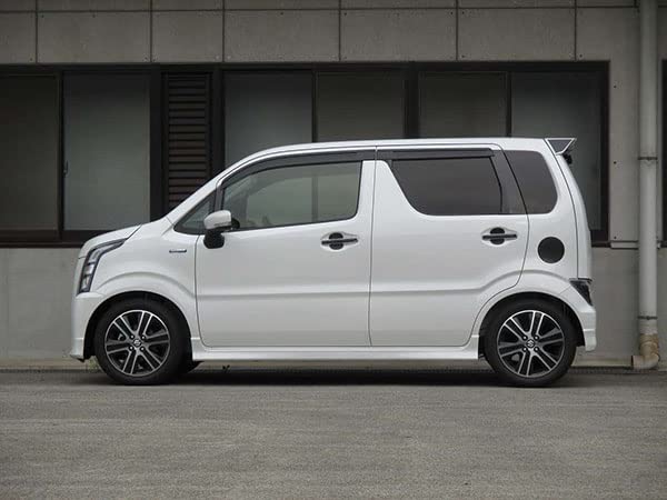 Amazon | tanabe タナベ 車高調 サステックプロ CR ワゴンR MH55S 2017