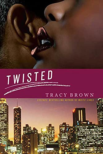 Twisted: A Novel view 2