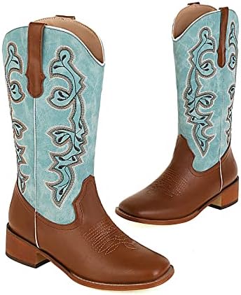 cowboylaars platte hak